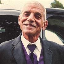 Joseph Noboa