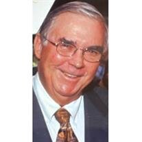 John E. Chesher