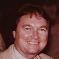 Robert F. "Bobby" Campbell
