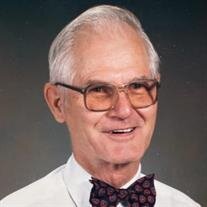 Jack Jackson, Sr.