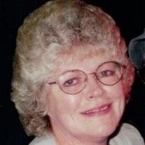 Edith Ilene Bell