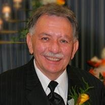 Michael A. Luigs