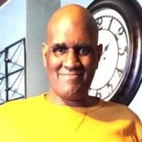Mr. Ivory Joe Payne Sr.