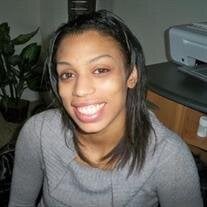 Ms. Shalonda Rochelle Newton
