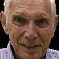 Raymond Thomas Bolyard