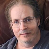 Brian S. Barcus