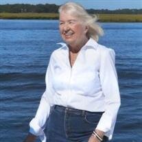 Joan M. Pike