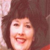 Dona Harrison