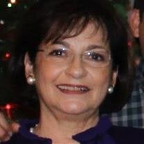 Maria del Carmen Blyth