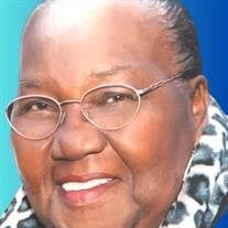 Lucile Mosley