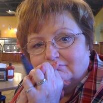 Carolyn Hardin