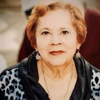 Mary Jane Aguilar