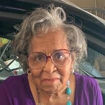 Mrs. Classie  Lee Lancaster