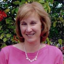 Gertrude (Trudy) Gilleland O'Connell
