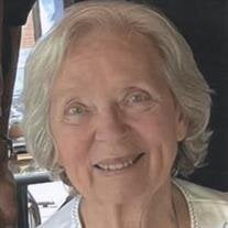 Joan M. Max