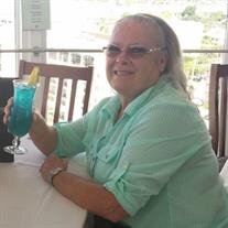 Susan Elaine Tison