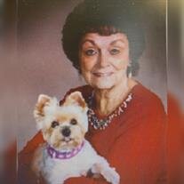 Maureen Ann Austinson