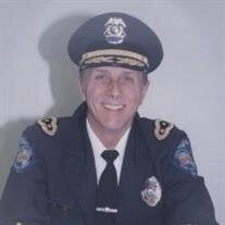 Frank P. Cate