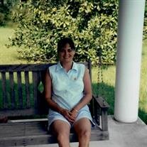 Rita Diane Rich