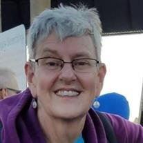 Linda M. Rice