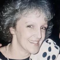 Linda Bernard Starkey