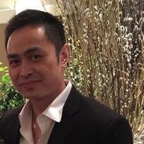 Frederic Ma