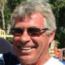 Richard Lee "Rick" LaBreche
