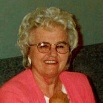Irene Janice Grose