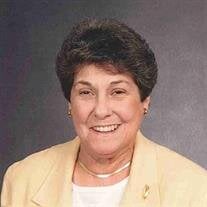 Virginia Sherman Weinberger
