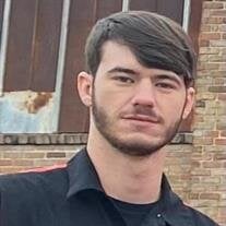 Hunter Reece Buchanan