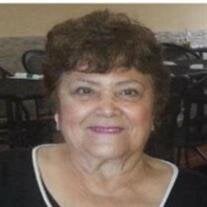 Wilda A. Rosario