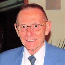 Robert Webster Stansfield