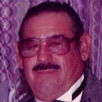 Erasmo Jackson