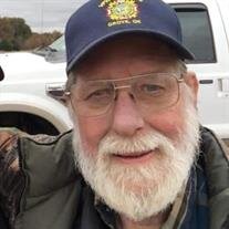 David W. Thornton