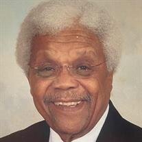 Mr. Gerald Leon Moore