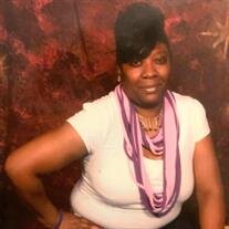 Gloria Ann Smith