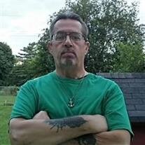 Gary A. Crawford