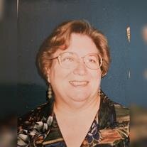 Yvonne Simmons