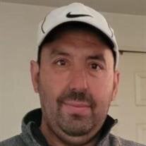 Jose Martinez  Farias