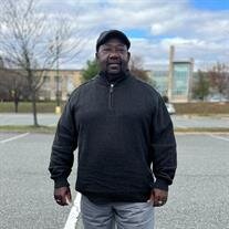 George "Boogie" E. Smith Jr.