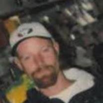 Mr. Larry Dwan Castleberry
