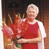 Shelbia Jean Bennett