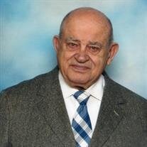 Lyle Sheldon Royston