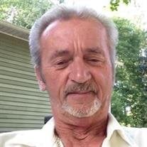 Charles "Skip" Weed