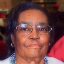 Ida Lou Atwater
