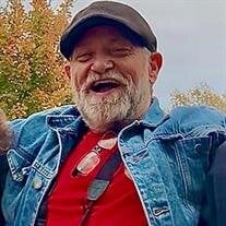 Joseph D. "P Joe" Kingsley
