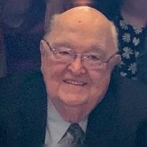 Gerald William Benson