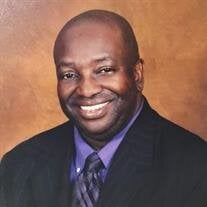 Mr. Samuel Jerome Tolible, Jr.