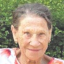 Shirley M. Champeau