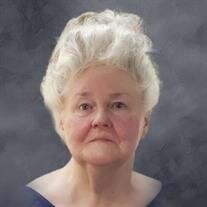 Mrs. Vernell Luman McFadden